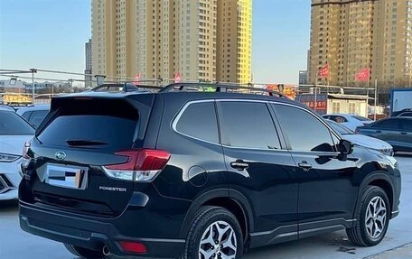 Subaru Forester, 2022 год, 3 500 000 рублей, 4 фотография