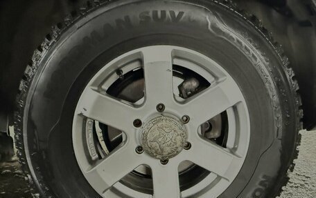 SsangYong Rexton III, 2006 год, 799 000 рублей, 16 фотография