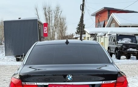 BMW 7 серия, 2011 год, 2 000 000 рублей, 6 фотография
