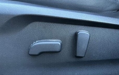 Subaru Forester, 2022 год, 3 500 000 рублей, 10 фотография