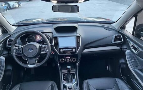 Subaru Forester, 2022 год, 3 500 000 рублей, 11 фотография