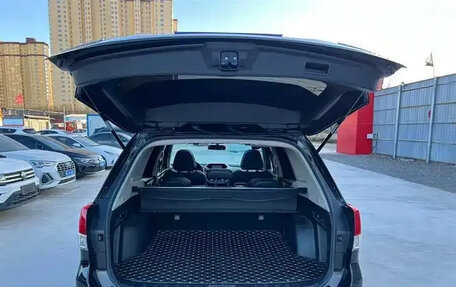 Subaru Forester, 2022 год, 3 500 000 рублей, 15 фотография