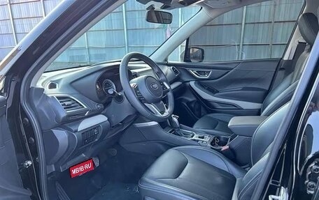 Subaru Forester, 2022 год, 3 500 000 рублей, 9 фотография