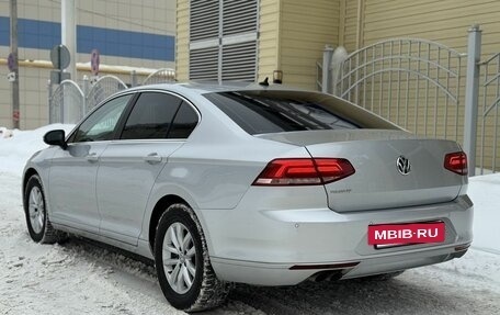 Volkswagen Passat B8 рестайлинг, 2019 год, 2 550 000 рублей, 4 фотография