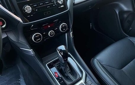 Subaru Forester, 2022 год, 3 500 000 рублей, 13 фотография