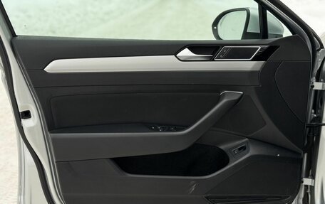 Volkswagen Passat B8 рестайлинг, 2019 год, 2 550 000 рублей, 10 фотография