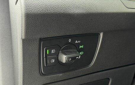 Volkswagen Passat B8 рестайлинг, 2019 год, 2 550 000 рублей, 13 фотография