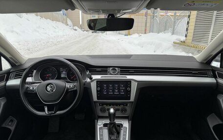 Volkswagen Passat B8 рестайлинг, 2019 год, 2 550 000 рублей, 21 фотография