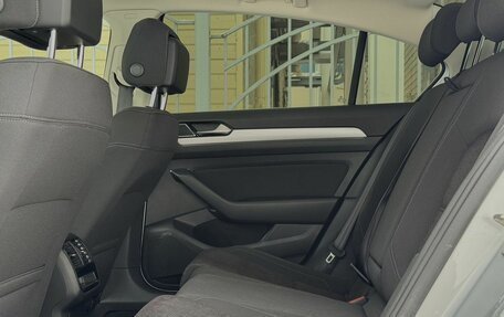 Volkswagen Passat B8 рестайлинг, 2019 год, 2 550 000 рублей, 27 фотография