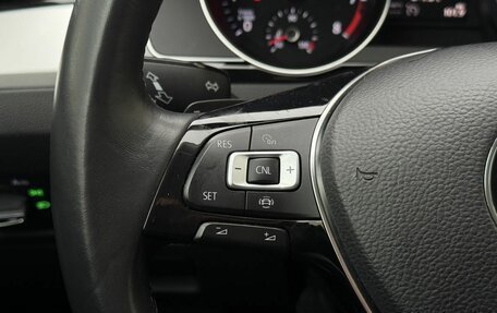 Volkswagen Passat B8 рестайлинг, 2019 год, 2 550 000 рублей, 24 фотография