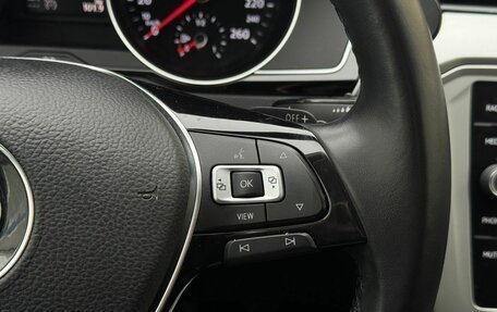 Volkswagen Passat B8 рестайлинг, 2019 год, 2 550 000 рублей, 25 фотография