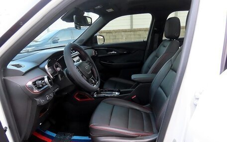 Chevrolet TrailBlazer, 2022 год, 2 000 000 рублей, 5 фотография