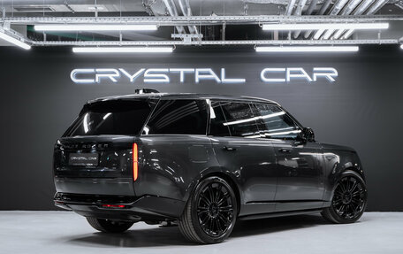 Land Rover Range Rover IV рестайлинг, 2025 год, 23 900 000 рублей, 4 фотография