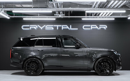 Land Rover Range Rover IV рестайлинг, 2025 год, 23 900 000 рублей, 6 фотография