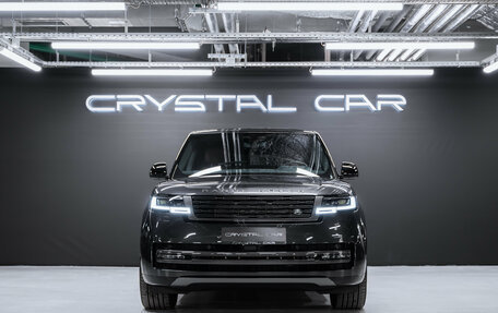 Land Rover Range Rover IV рестайлинг, 2025 год, 23 900 000 рублей, 5 фотография