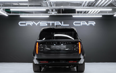 Land Rover Range Rover IV рестайлинг, 2025 год, 23 900 000 рублей, 7 фотография