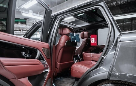 Land Rover Range Rover IV рестайлинг, 2025 год, 23 900 000 рублей, 2 фотография