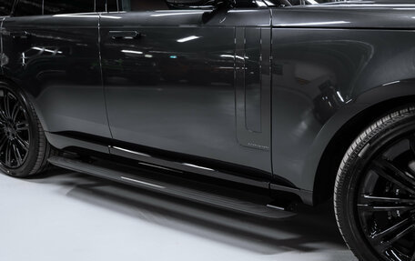 Land Rover Range Rover IV рестайлинг, 2025 год, 23 900 000 рублей, 9 фотография