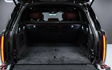 Land Rover Range Rover IV рестайлинг, 2025 год, 23 900 000 рублей, 10 фотография