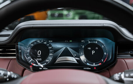 Land Rover Range Rover IV рестайлинг, 2025 год, 23 900 000 рублей, 14 фотография