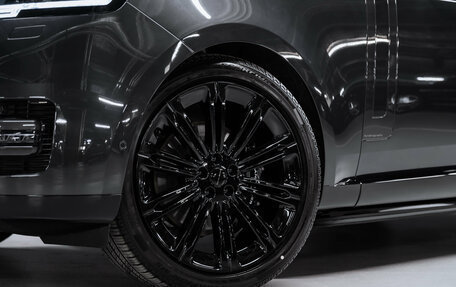 Land Rover Range Rover IV рестайлинг, 2025 год, 23 900 000 рублей, 8 фотография