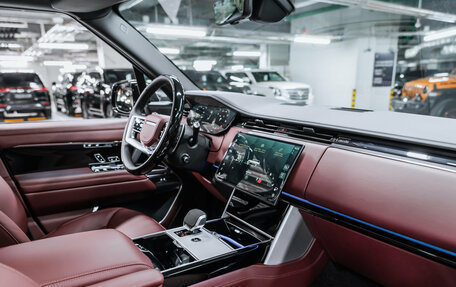 Land Rover Range Rover IV рестайлинг, 2025 год, 23 900 000 рублей, 12 фотография