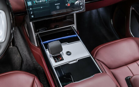 Land Rover Range Rover IV рестайлинг, 2025 год, 23 900 000 рублей, 16 фотография