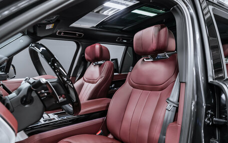 Land Rover Range Rover IV рестайлинг, 2025 год, 23 900 000 рублей, 17 фотография
