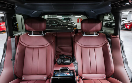 Land Rover Range Rover IV рестайлинг, 2025 год, 23 900 000 рублей, 20 фотография