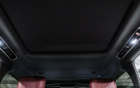 Land Rover Range Rover IV рестайлинг, 2025 год, 23 900 000 рублей, 25 фотография