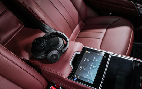 Land Rover Range Rover IV рестайлинг, 2025 год, 23 900 000 рублей, 21 фотография