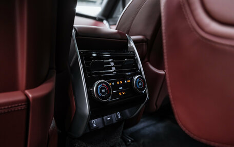 Land Rover Range Rover IV рестайлинг, 2025 год, 23 900 000 рублей, 26 фотография