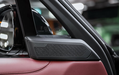 Land Rover Range Rover IV рестайлинг, 2025 год, 23 900 000 рублей, 29 фотография