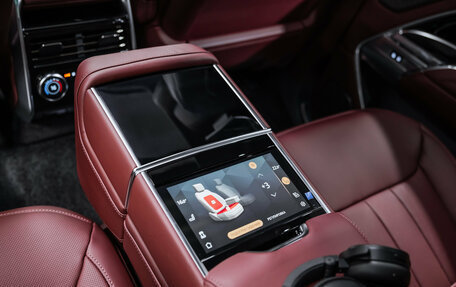 Land Rover Range Rover IV рестайлинг, 2025 год, 23 900 000 рублей, 22 фотография