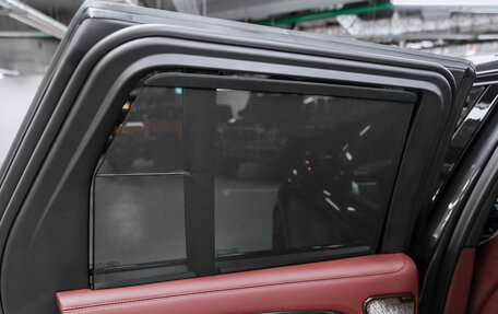 Land Rover Range Rover IV рестайлинг, 2025 год, 23 900 000 рублей, 31 фотография