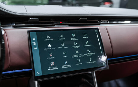 Land Rover Range Rover IV рестайлинг, 2025 год, 23 900 000 рублей, 32 фотография