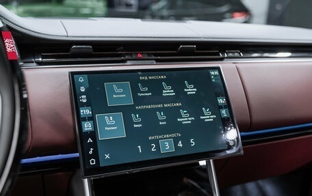 Land Rover Range Rover IV рестайлинг, 2025 год, 23 900 000 рублей, 35 фотография