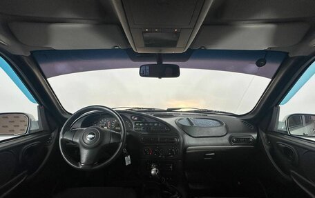 Chevrolet Niva I рестайлинг, 2009 год, 420 000 рублей, 7 фотография