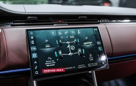 Land Rover Range Rover IV рестайлинг, 2025 год, 23 900 000 рублей, 37 фотография