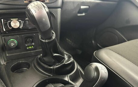 Chevrolet Niva I рестайлинг, 2009 год, 420 000 рублей, 12 фотография