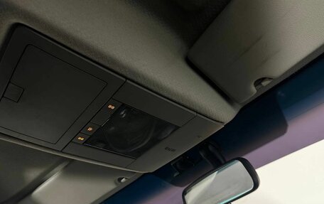 Chevrolet Niva I рестайлинг, 2009 год, 420 000 рублей, 13 фотография