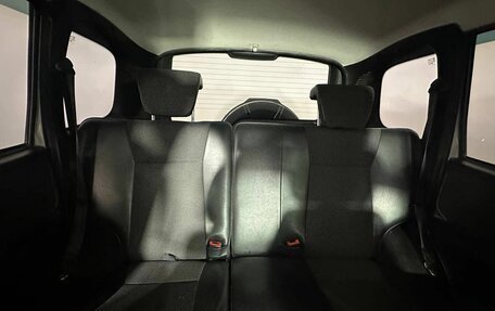 Chevrolet Niva I рестайлинг, 2009 год, 420 000 рублей, 14 фотография