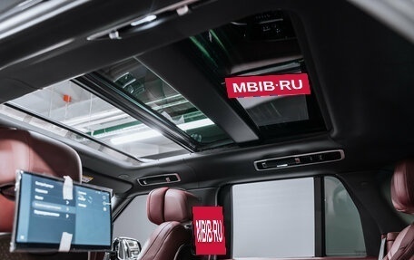 Land Rover Range Rover IV рестайлинг, 2025 год, 23 900 000 рублей, 24 фотография