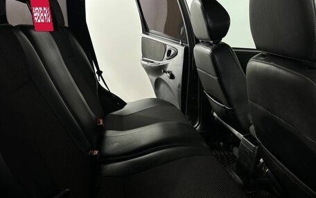 Chevrolet Niva I рестайлинг, 2009 год, 420 000 рублей, 15 фотография