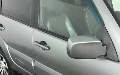 Chevrolet Niva I рестайлинг, 2009 год, 420 000 рублей, 20 фотография