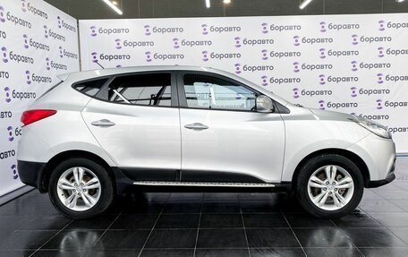 Hyundai ix35 I рестайлинг, 2011 год, 1 170 000 рублей, 8 фотография
