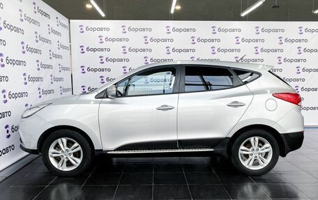 Hyundai ix35 I рестайлинг, 2011 год, 1 170 000 рублей, 7 фотография