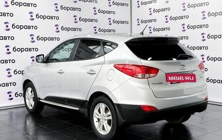 Hyundai ix35 I рестайлинг, 2011 год, 1 170 000 рублей, 5 фотография