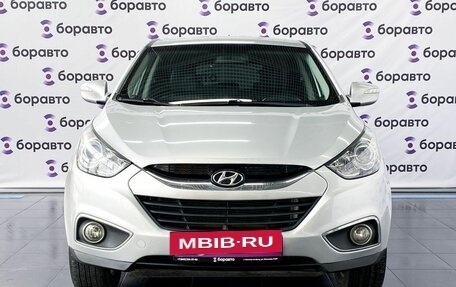 Hyundai ix35 I рестайлинг, 2011 год, 1 170 000 рублей, 3 фотография