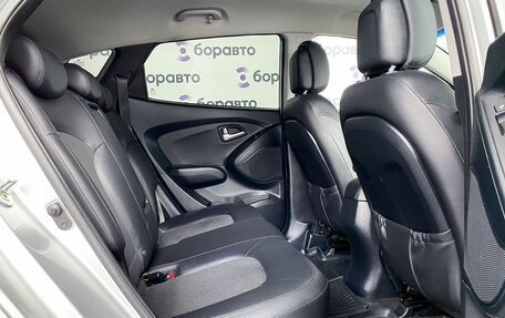 Hyundai ix35 I рестайлинг, 2011 год, 1 170 000 рублей, 13 фотография